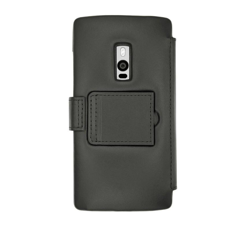 硬质真皮保护套 OnePlus 2 硬质真皮保护套 OnePlus 2