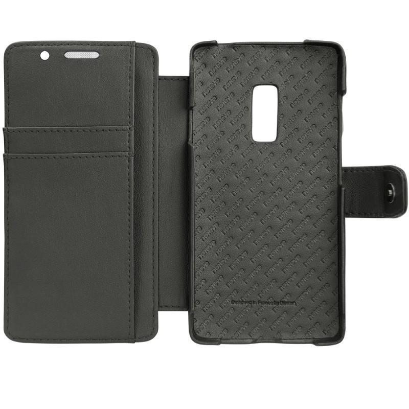 Funda de piel OnePlus 2 Funda de piel OnePlus 2
