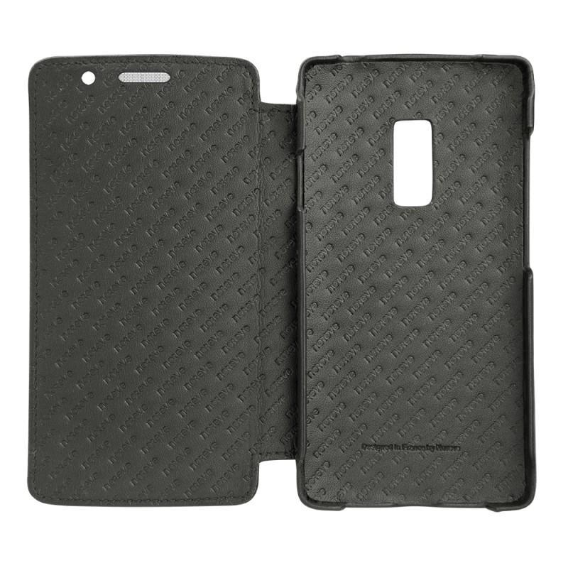 Lederschutzhülle OnePlus 2 Lederschutzhülle OnePlus 2