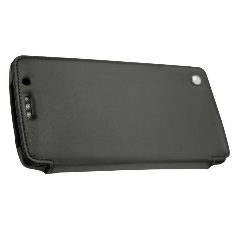 Lederschutzhülle OnePlus 2 Lederschutzhülle OnePlus 2