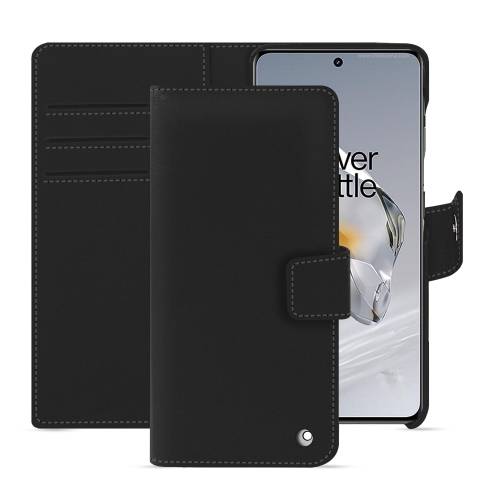 Lederschutzhülle Oneplus 12