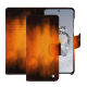 Custodia in pelle Oneplus 12 - Fauve Patine