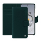 Lederschutzhülle Oneplus 12 - Vert séduisant ( Pantone #1d3c34 ) 