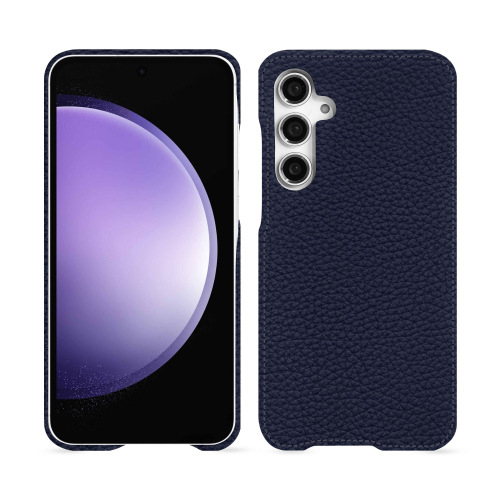 Premium-Rückschalen für Samsung Galaxy S23 FE | NoreveCobalt ( Pantone #2b253f ) 