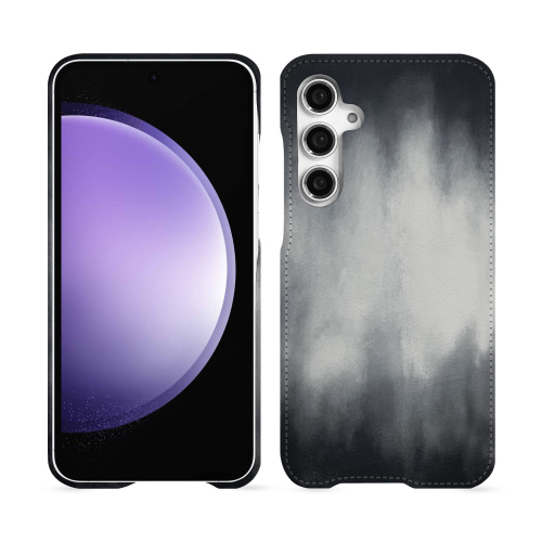 Fundas traseras premium para Samsung Galaxy S23 FE | NoreveGris Patine