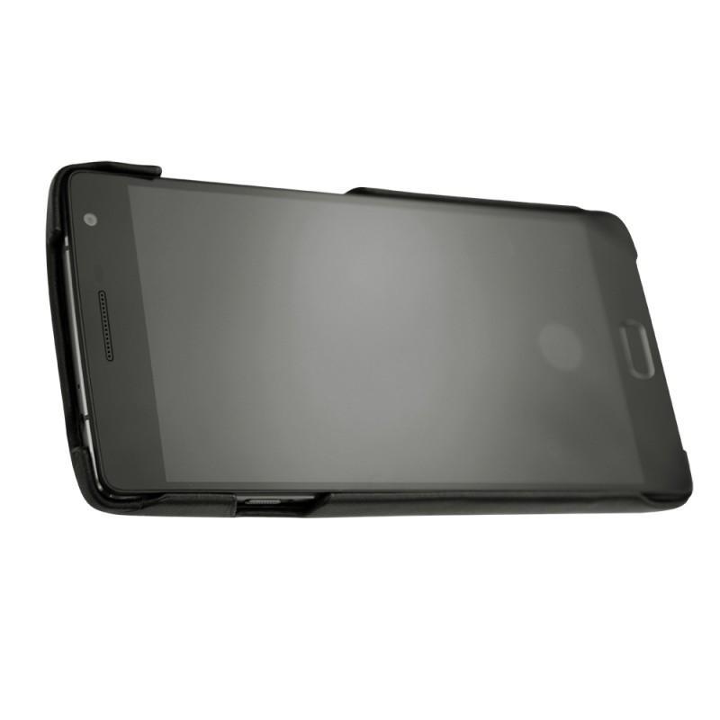 Custodia in pelle OnePlus 2