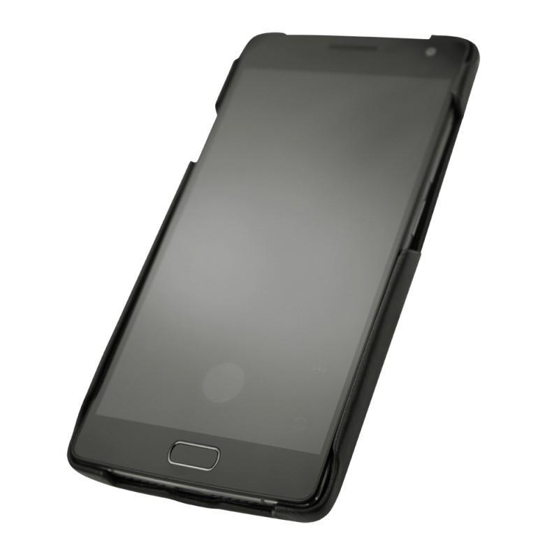 Capa em pele OnePlus 2