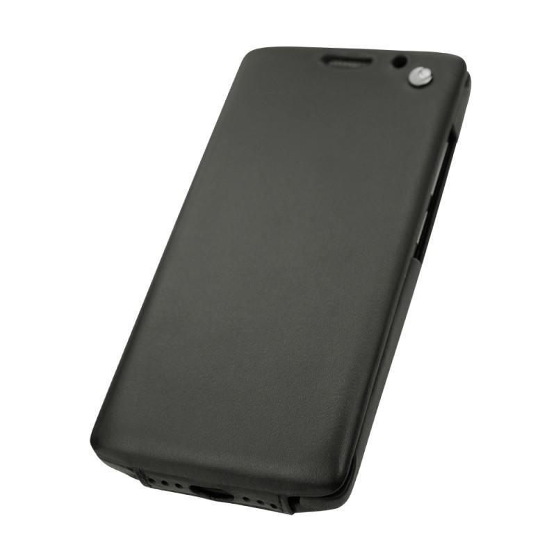 Housse cuir OnePlus 2