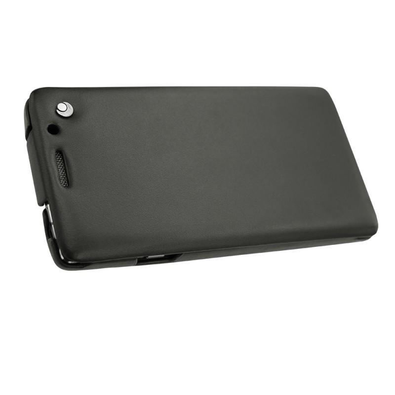 Custodia in pelle OnePlus 2