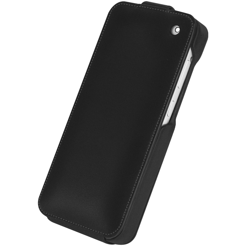 Housse cuir Samsung Galaxy S23 FE