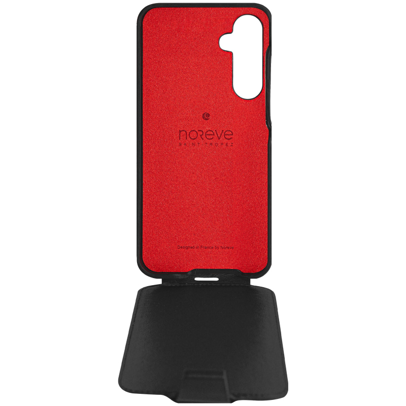 Capa em pele Samsung Galaxy S23 FE