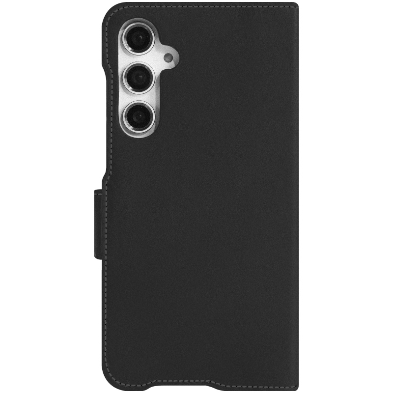 Housse cuir Samsung Galaxy S23 FE