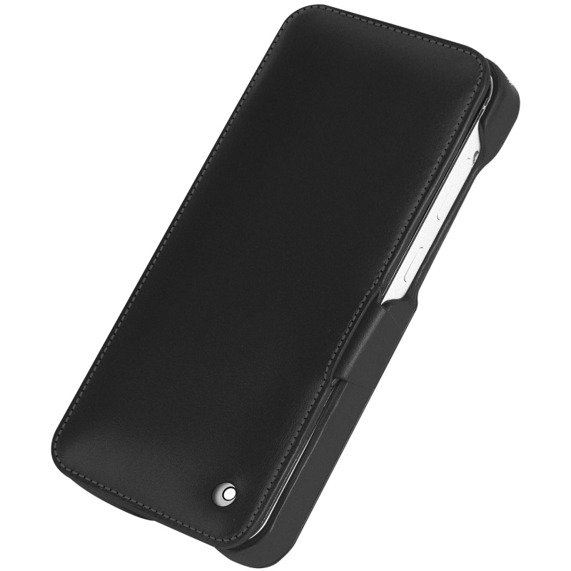 가죽 커버 Samsung Galaxy S23 FE