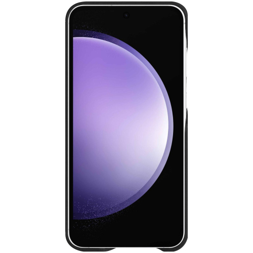                                                                                                                     硬质真皮保护套 Samsung Galaxy S23 FE
                                                                                                              