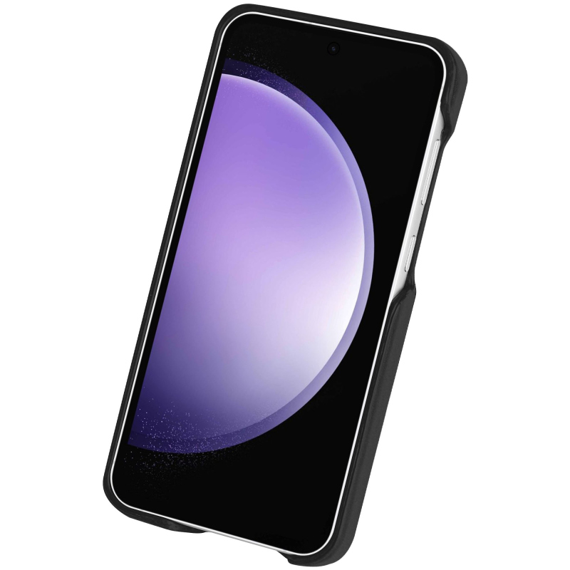 Funda Samsung Galaxy S23 FE + Protectores de Regalo Purpura
