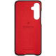 Funda de piel Samsung Galaxy S23 FE