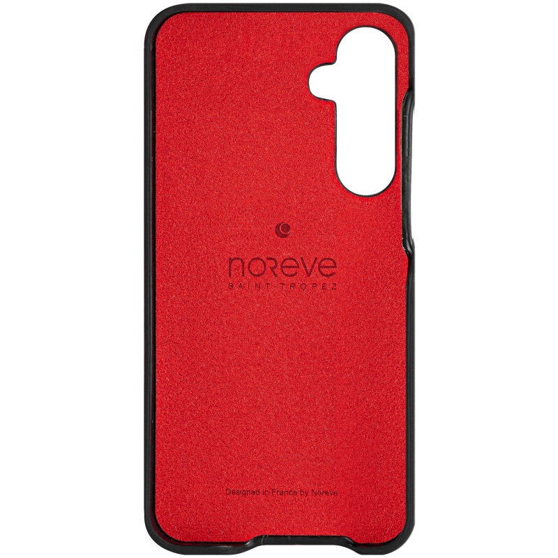 Samsung Galaxy S23 FE leather cover