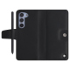 Étui portefeuille cuir Samsung Galaxy Z Fold5