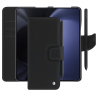 Samsung Galaxy Z Fold5 leather wallet case