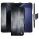 Lederschutzhülle Samsung Galaxy Z Fold5 - Gris Patine