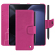 Custodia in pelle Samsung Galaxy Z Fold5 - Rose BB ( Pantone #DB599F )