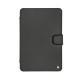 Apple iPad mini 4 leather case