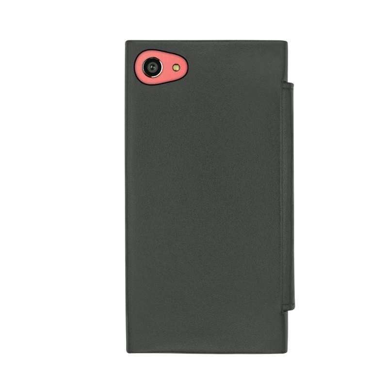 Custodia in pelle Sony Xperia Z5 Compact Custodia in pelle Sony Xperia Z5 Compact