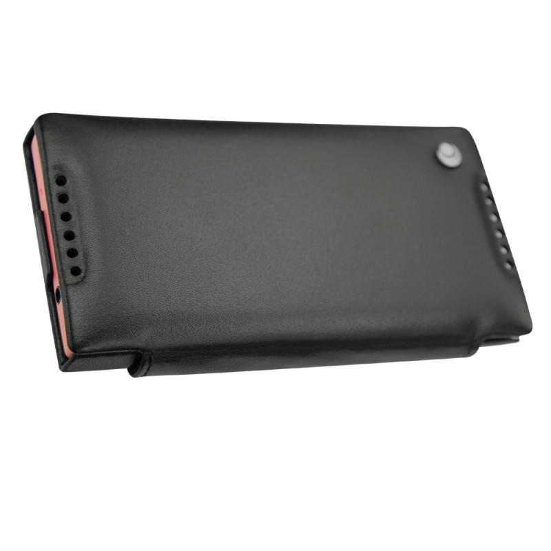 レザーケース Sony Xperia Z5 Compact レザーケース Sony Xperia Z5 Compact