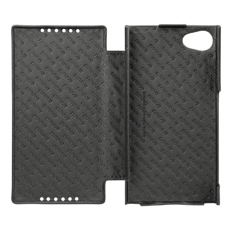 Housse cuir Sony Xperia Z5 Compact