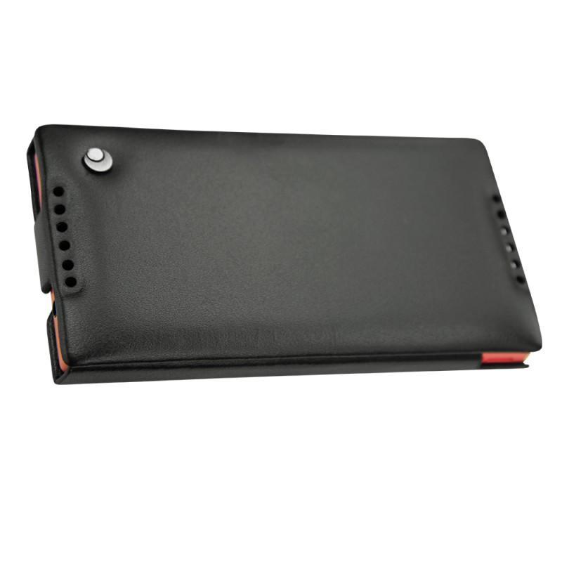 Housse cuir Sony Xperia Z5 Compact