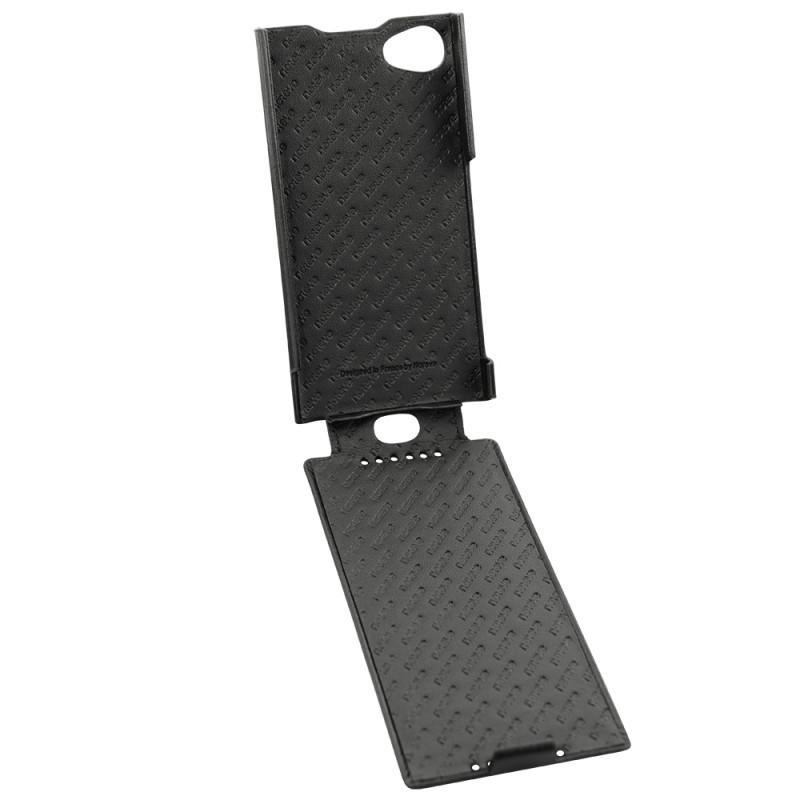 Custodia in pelle Sony Xperia Z5 Compact Custodia in pelle Sony Xperia Z5 Compact