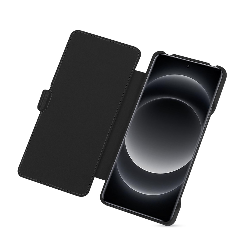 Lederschutzhülle Xiaomi 14 Ultra