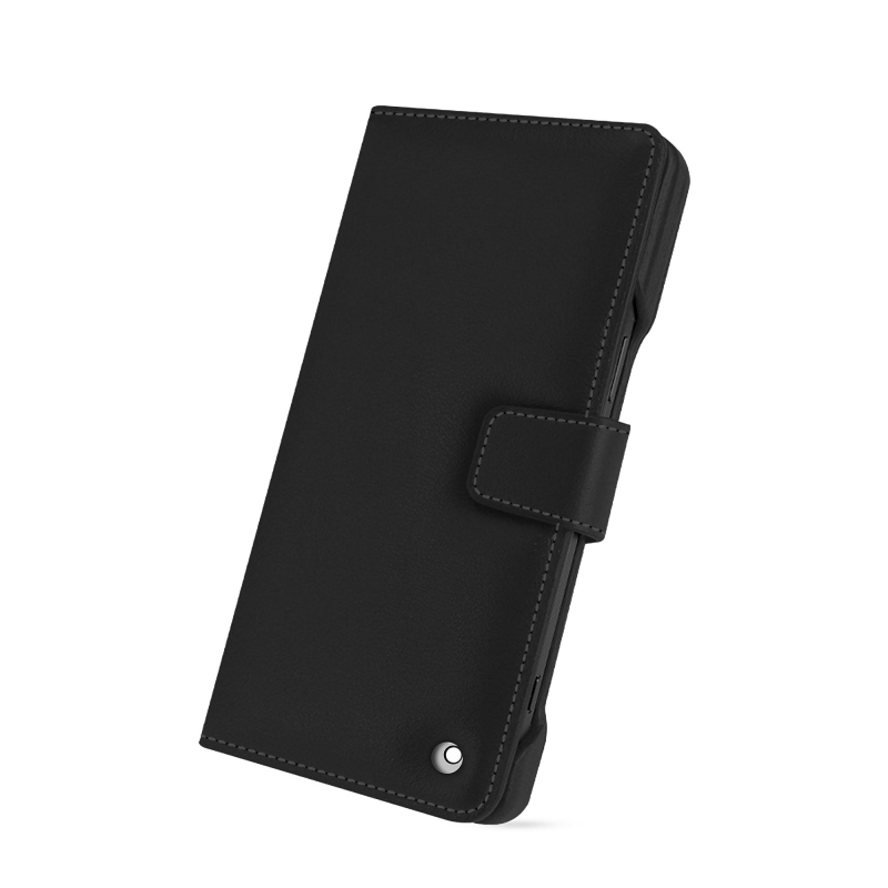 Étui portefeuille cuir Xiaomi 14 Ultra