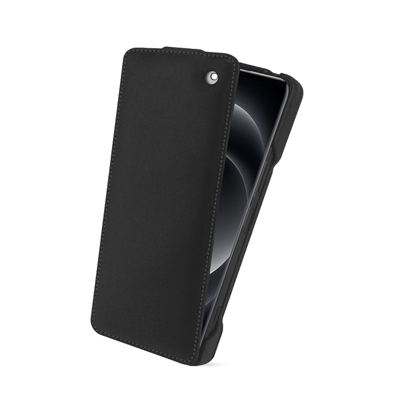 Custodia in pelle Xiaomi 14 Ultra