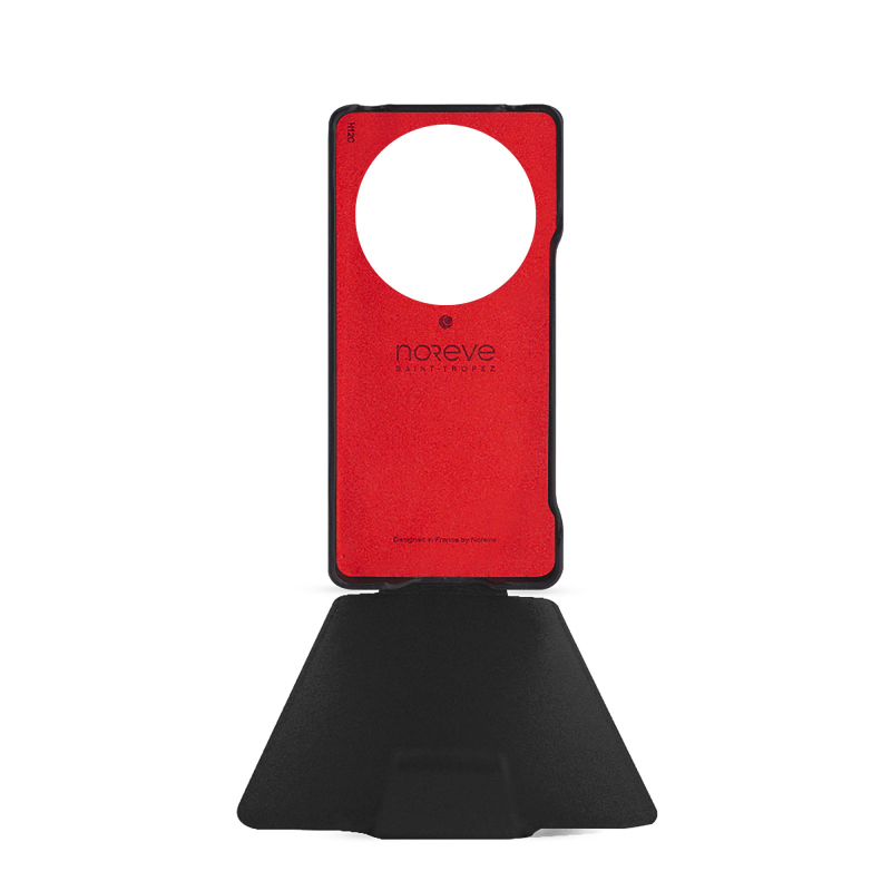 Custodia in pelle Xiaomi 14 Ultra