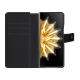 Honor Magic V2 leather wallet case