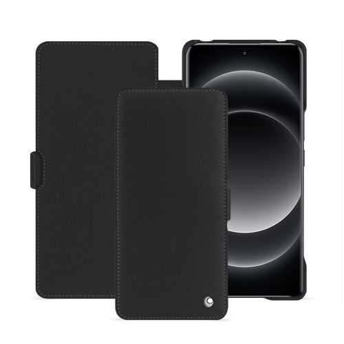 Capa em pele Xiaomi 14 Ultra