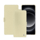 Capa em pele Xiaomi 14 Ultra - Ivoire ( Pantone #d6d6c6 ) 