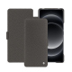 Funda de piel Xiaomi 14 Ultra - Anthracite ( Pantone #41403c ) 