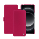 硬质真皮保护套 Xiaomi 14 Ultra - Rose fluo ( Pantone #ff16b4 ) 
