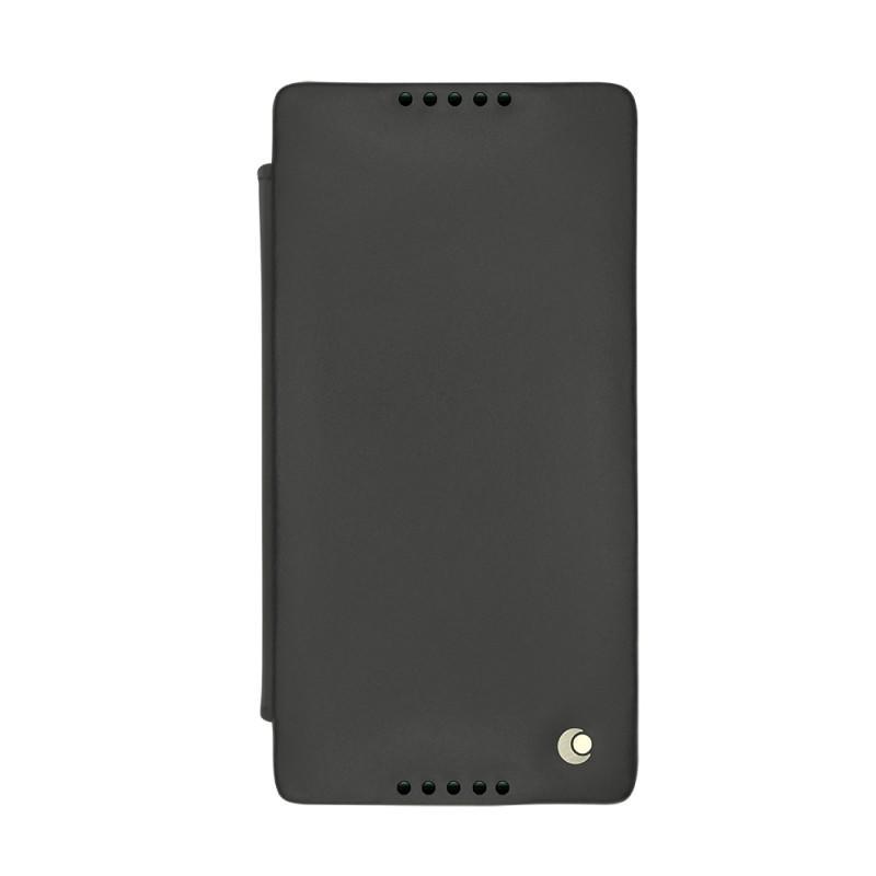 Housse cuir Sony Xperia Z5 Housse cuir Sony Xperia Z5