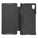 Sony Xperia Z5 leather case