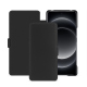 Xiaomi 14 Ultra leather case - Noir PU ( Black ) 