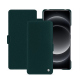 Xiaomi 14 Ultra leather case - Vert séduisant ( Pantone #1d3c34 ) 