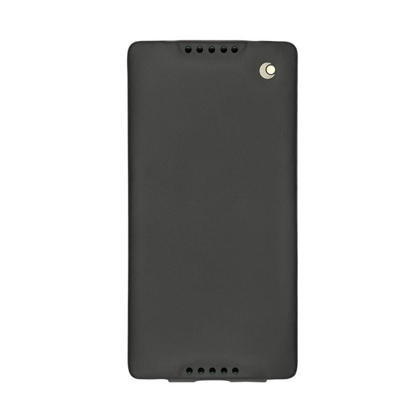 Custodia in pelle Sony Xperia Z5 Custodia in pelle Sony Xperia Z5