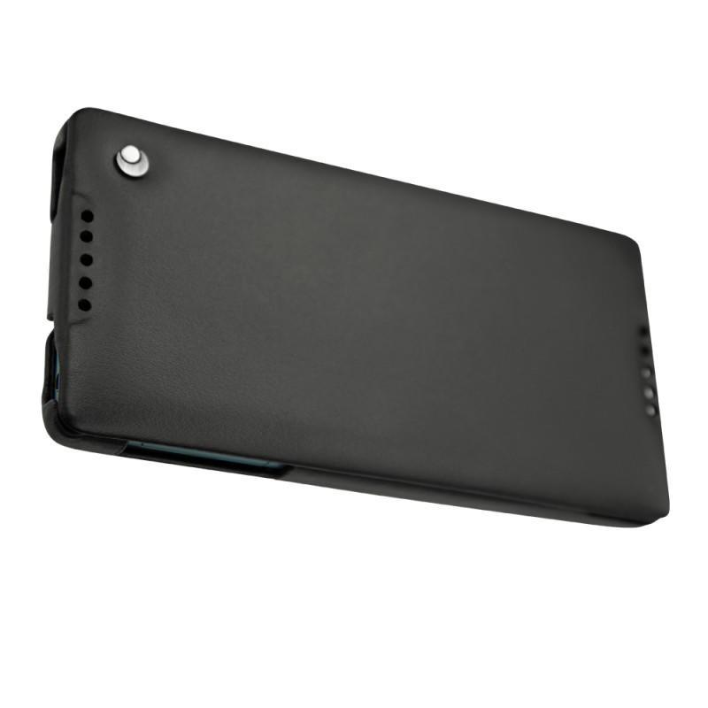 Custodia in pelle Sony Xperia Z5 Custodia in pelle Sony Xperia Z5