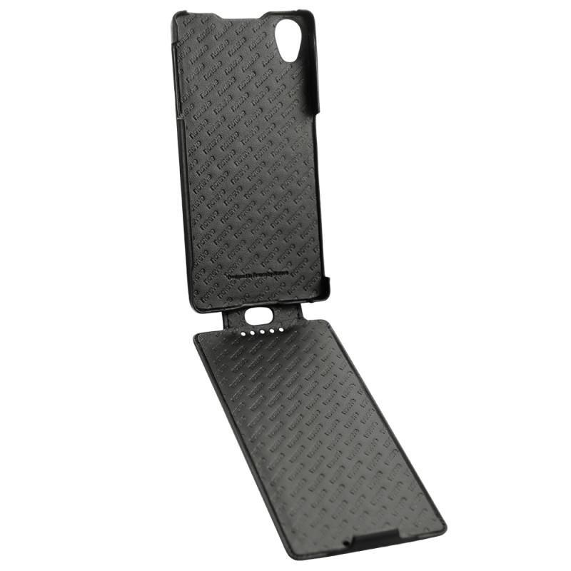 Funda de piel Sony Xperia Z5 Funda de piel Sony Xperia Z5