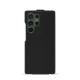 Custodia in pelle Samsung Galaxy S24 Ultra