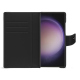 Samsung Galaxy S24 Ultra leather wallet case