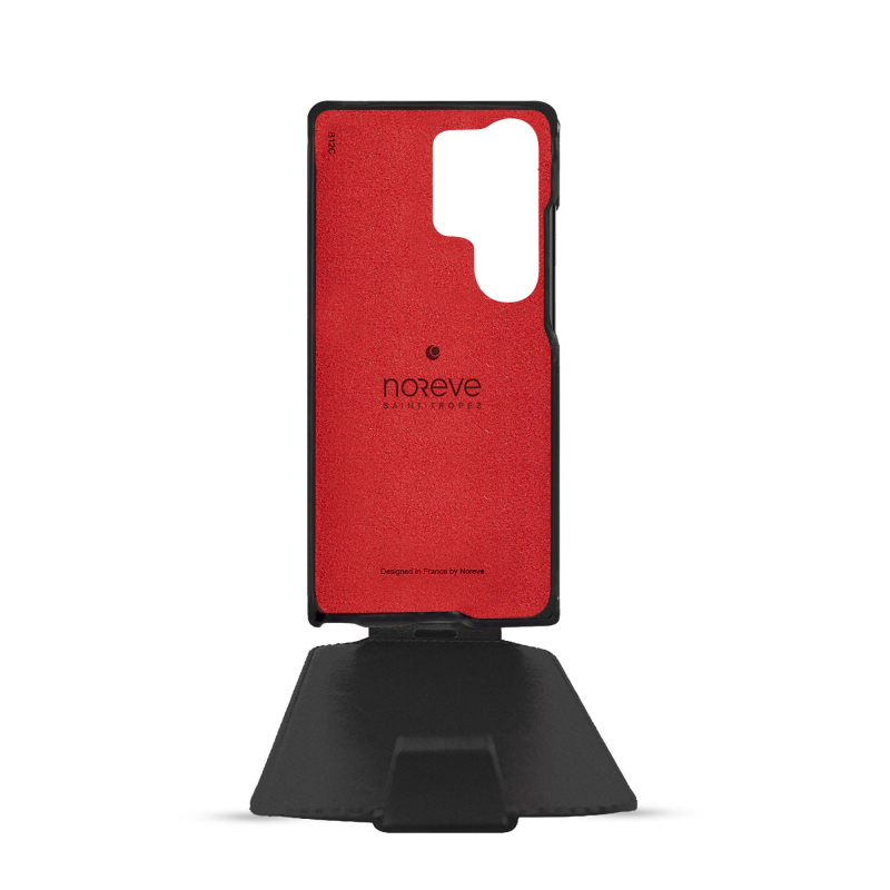 Funda de piel Samsung Galaxy S24 Ultra